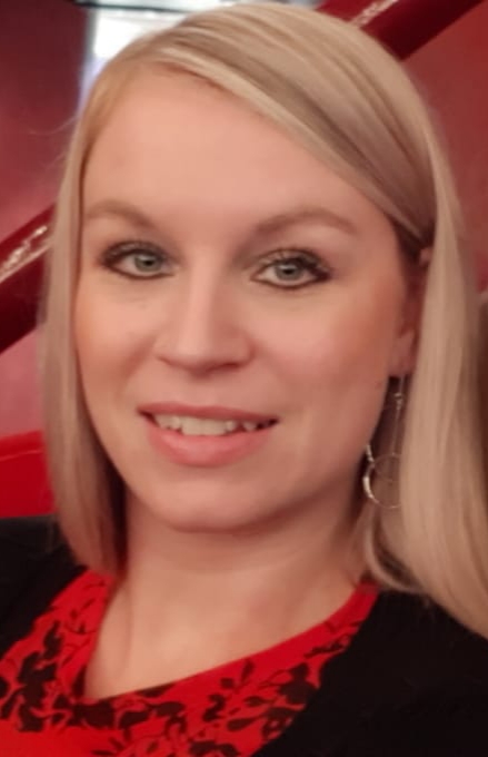 Daniëlle Kok