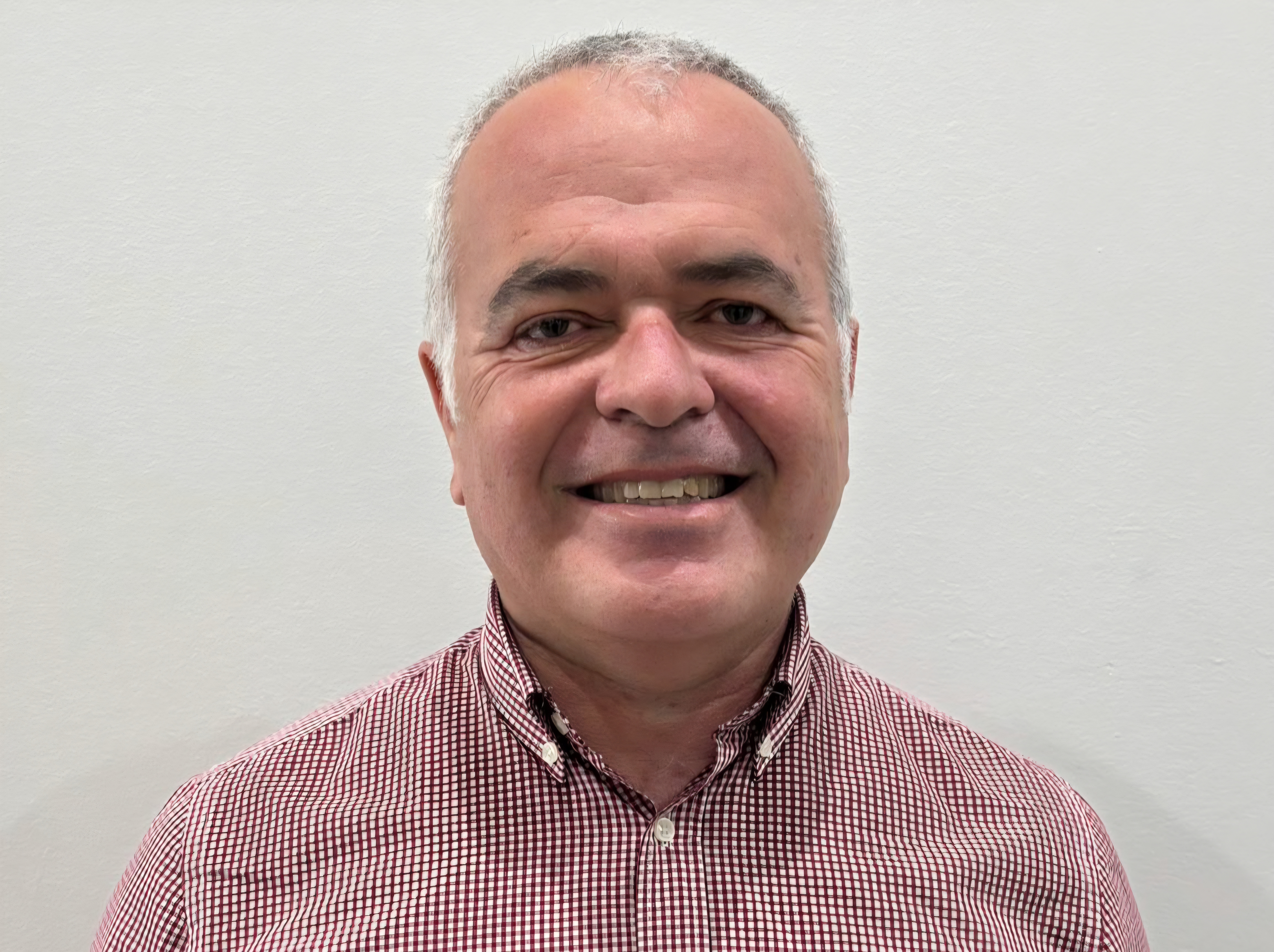 Javier Romero Mascarell